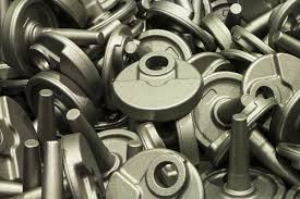  forging shops 